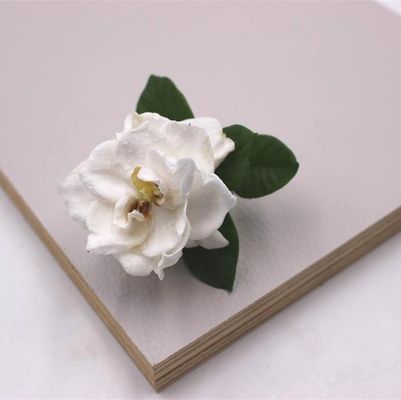 1220x2440Mm 100kgs/CM3 IS09001 Textured MDF Panels