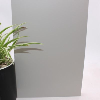 Scratch Resistance Double Side  4x8Ft PET Laminated MDF Panels