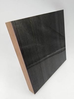 Factory directly sell decorative acrylic waterproof MDF board