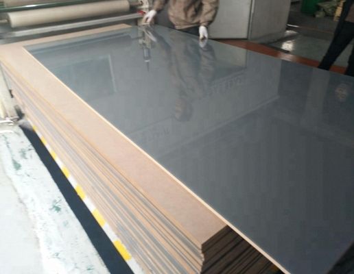 Decorative Acrylic MDF /plywood board 1220*2440mm